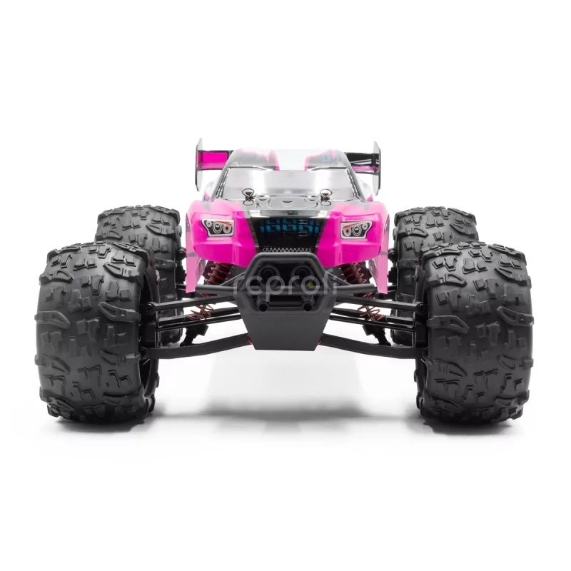 STX elektro Offroad Truggy 2024 - 2,4 GHz RTR (4wd), fialová