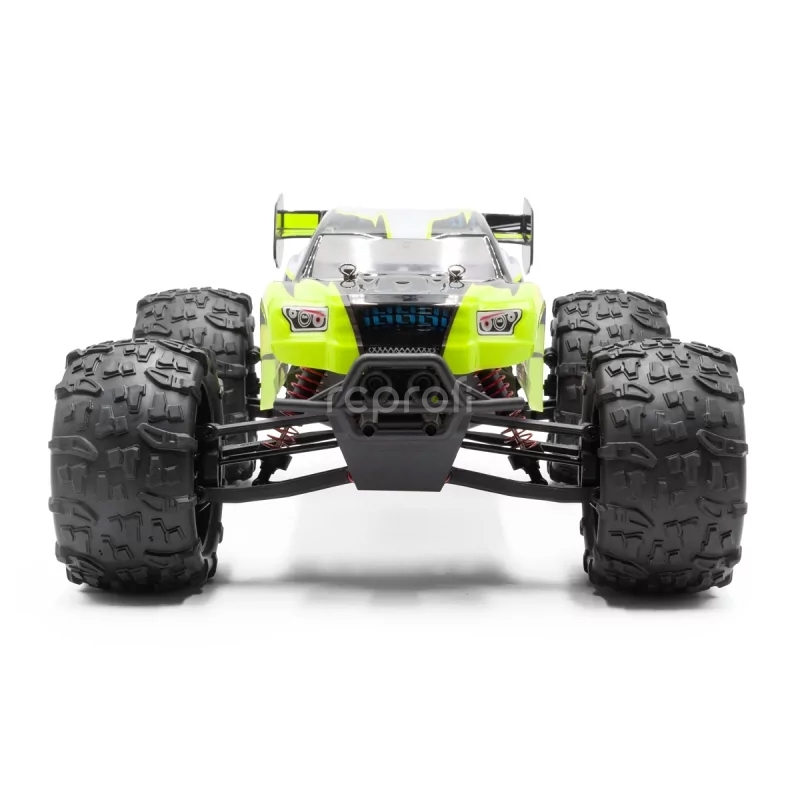 STX elektro Offroad Truggy 2024 - 2,4 GHz RTR (4wd), žltá