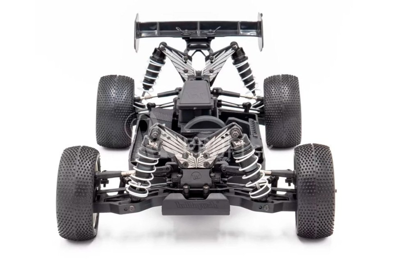 Buggy 4WD Hobbytech BXR.S2 stavebnica