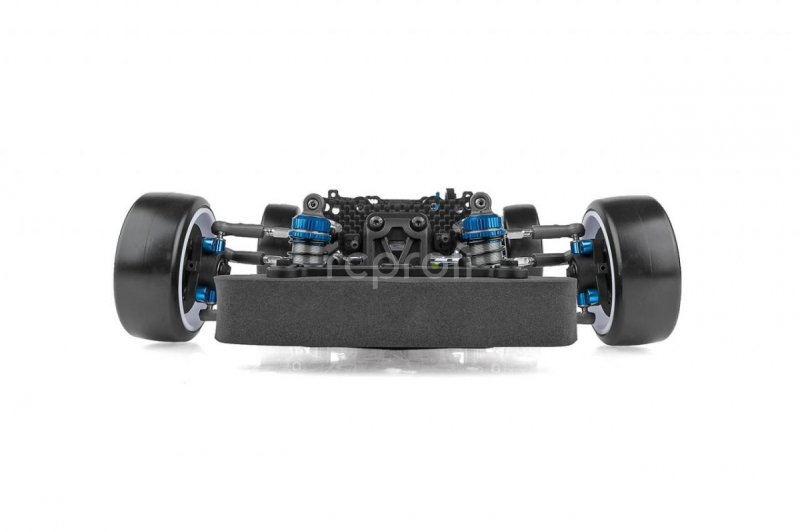 DC10 Drift Kit stavebnica (2WD)