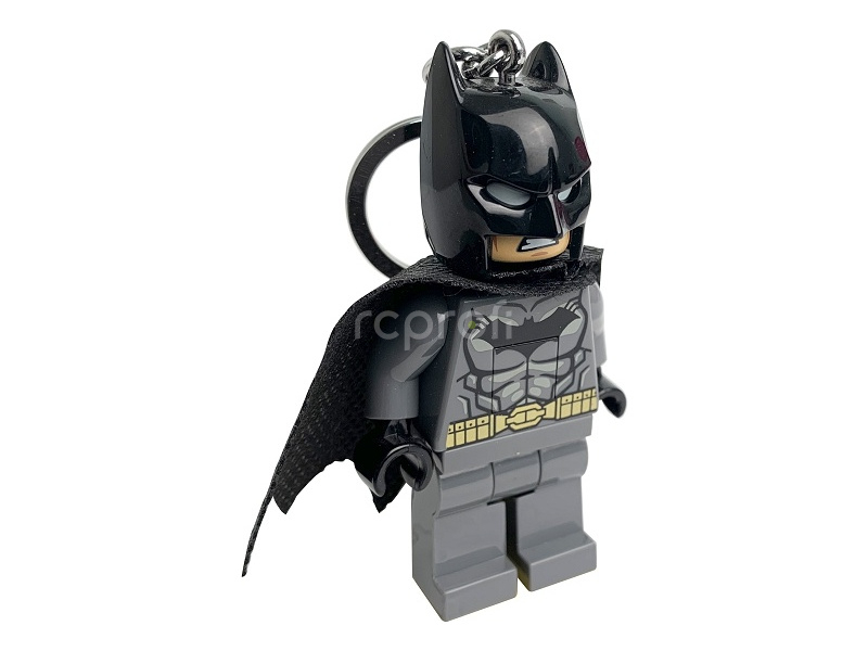 LEGO svietiaca kľúčenka – Batman