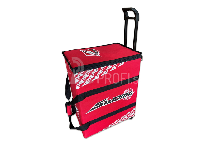 SWORKz Racing Mega Trolley, 2.0, 1 ks