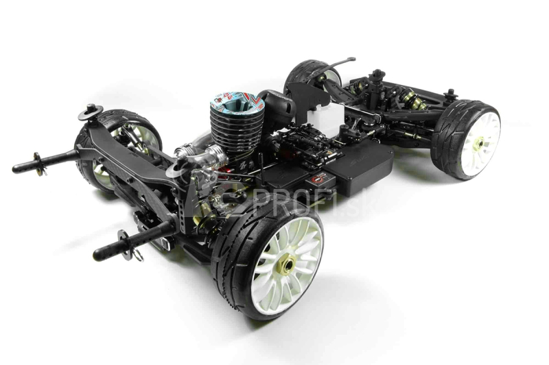 SWORKz S35-GT2.2 Factory Team Edition 1/8 Pro Nitro GT kit