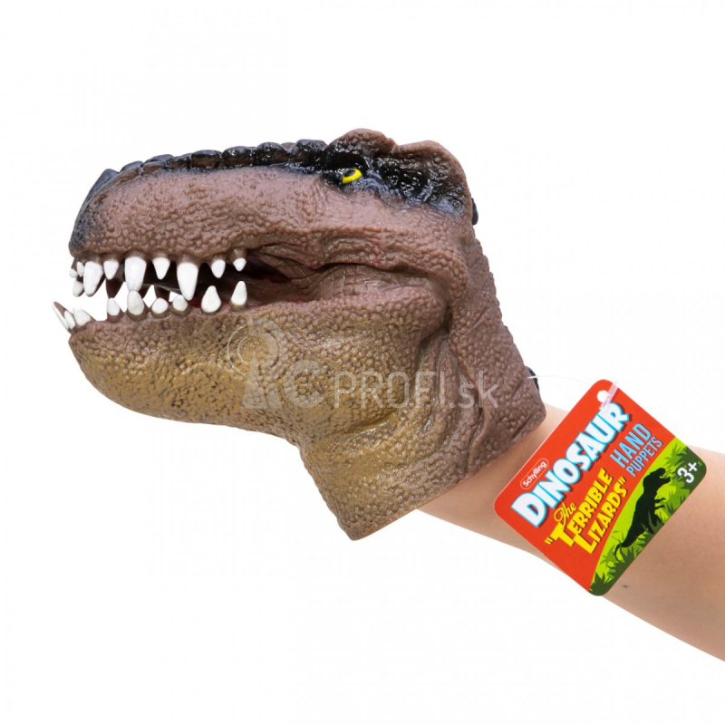 Taška do ruky Schylling Dinosaur