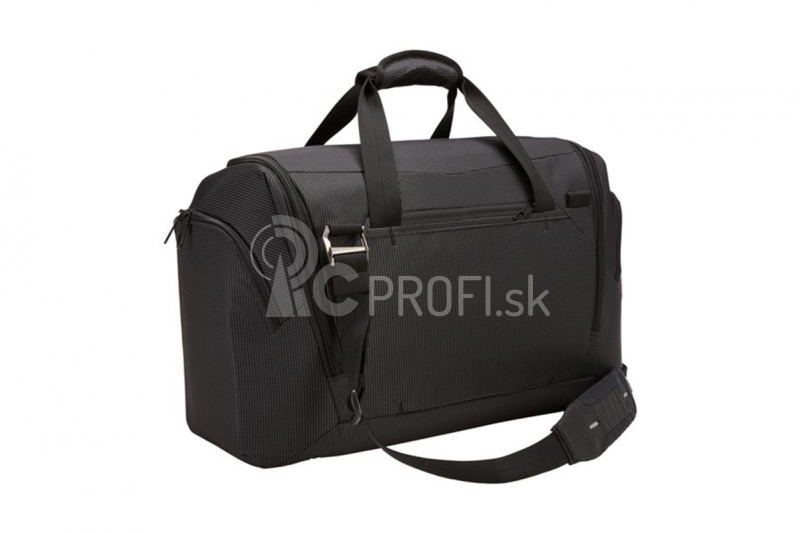 Taška Thule Crossover 2 Duffel 44L C2CD44 - čierna