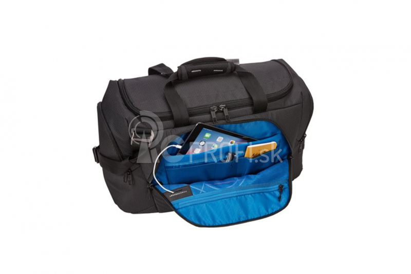 Taška Thule Crossover 2 Duffel 44L C2CD44 - čierna