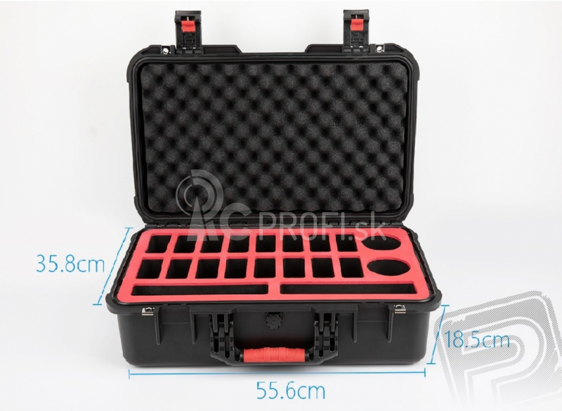 TB50/TB55 Safety Carrying Case