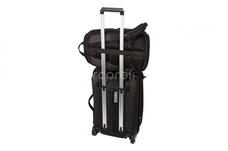 Thule EnRoute Medium Fotobatoh 20L TECB120 - čierny