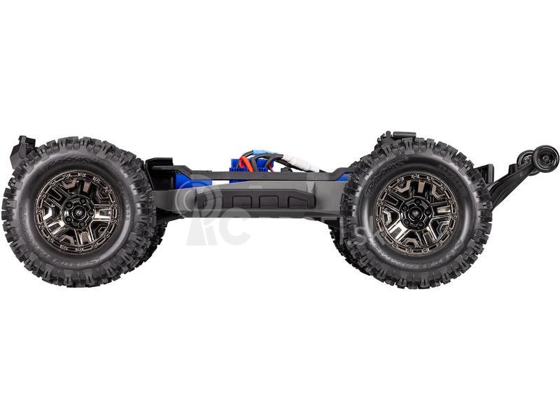 Traxxas Stampede 1:10 4x4 VXL RTR zelený