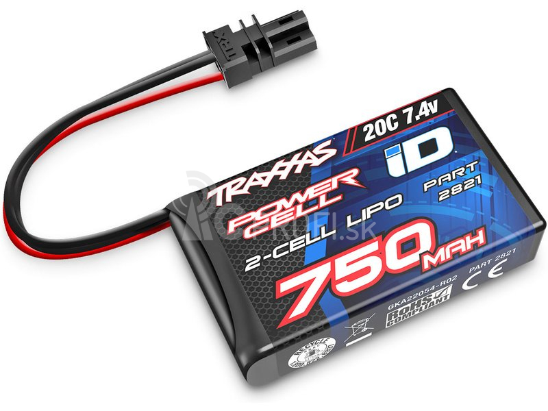 Traxxas TRX-4MT Ford F-150 1979 1:18 RTR čierny