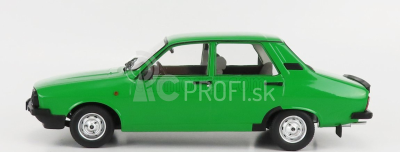 Triple9 Dacia 1310 Tlx 1991 1:18 Zelená