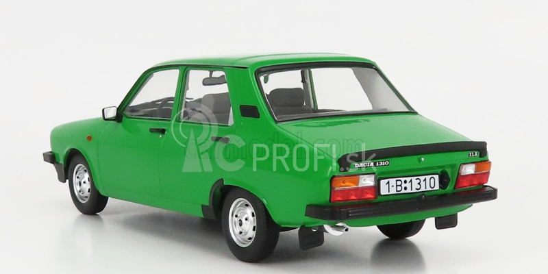 Triple9 Dacia 1310 Tlx 1991 1:18 Zelená