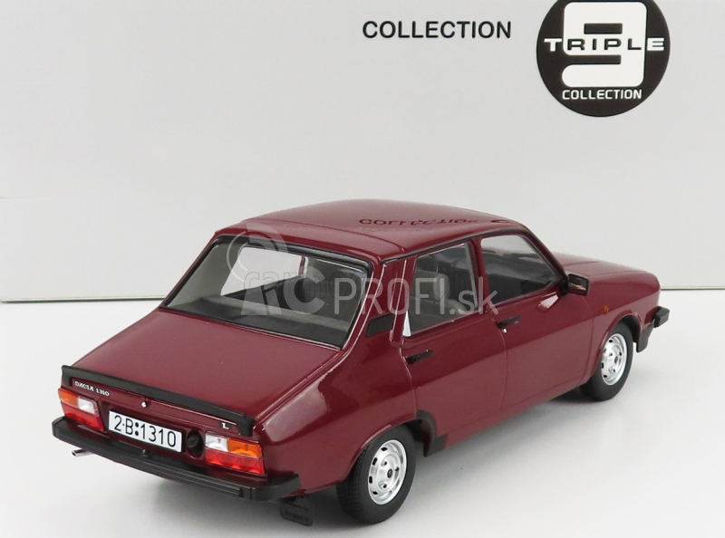 Triple9 Dacia 1310l 1993 1:18 Bordeaux