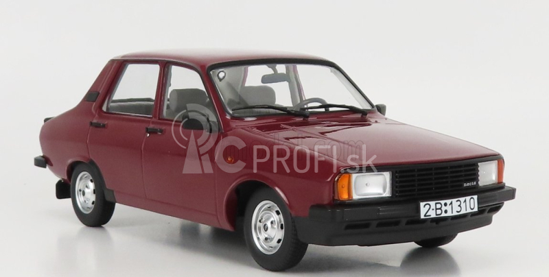 Triple9 Dacia 1310l 1993 1:18 Bordeaux