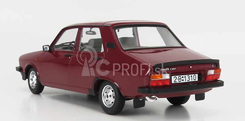 Triple9 Dacia 1310l 1993 1:18 Bordeaux