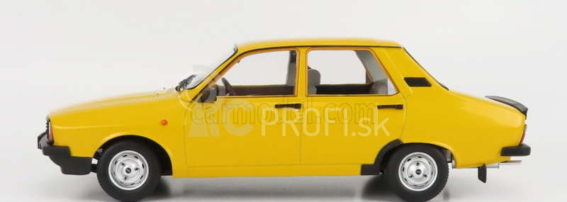 Triple9 Dacia 1310l 1993 1:18 Žltá