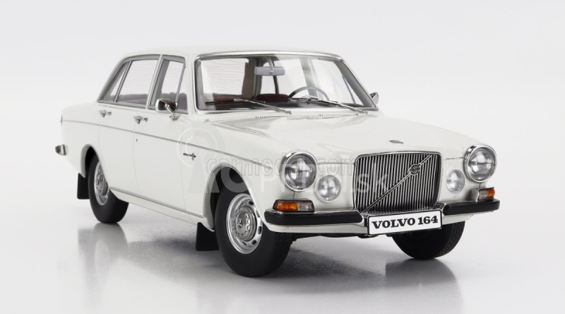 Triple9 Volvo 164 1970 1:18 Biela