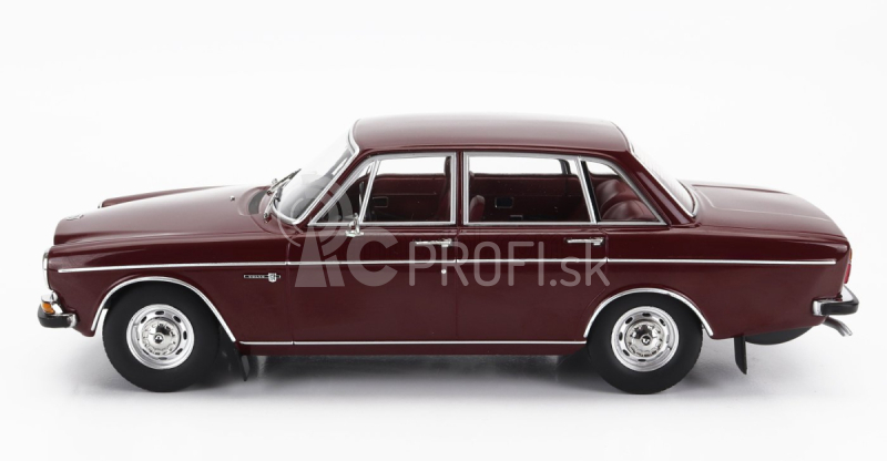 Triple9 Volvo 164 1970 1:18 Bordeaux