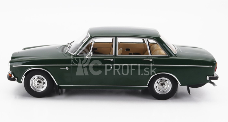 Triple9 Volvo 164 1970 1:18 Zelená