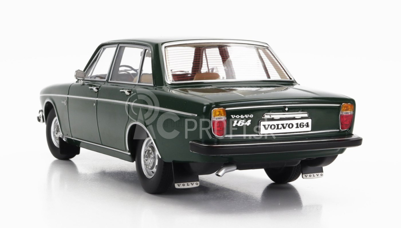 Triple9 Volvo 164 1970 1:18 Zelená