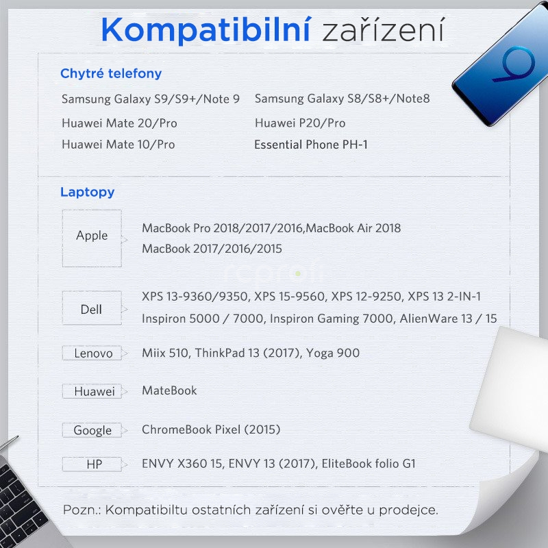 UGREEN USB-C HDMI adaptér 1,5 m, sivý