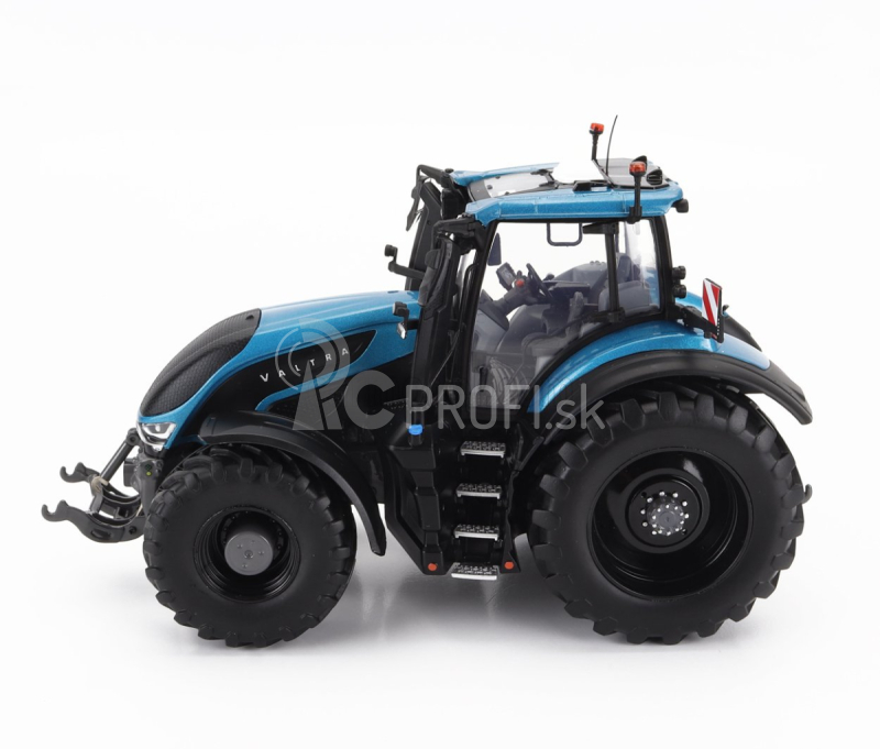 Universal hobbies Valtra S416 Tractor 2022 1:32 tyrkysovo čierna