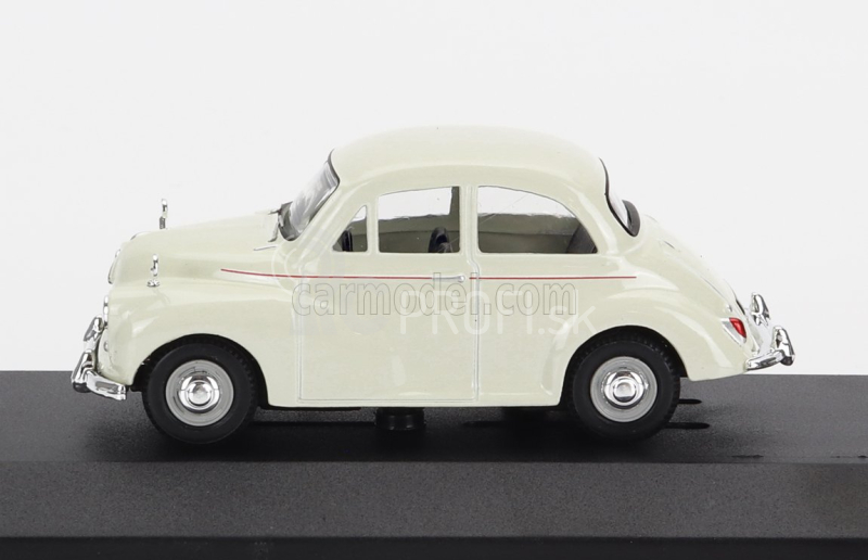 Vanguards Morris Minor 1000 1963 1:43 Biela