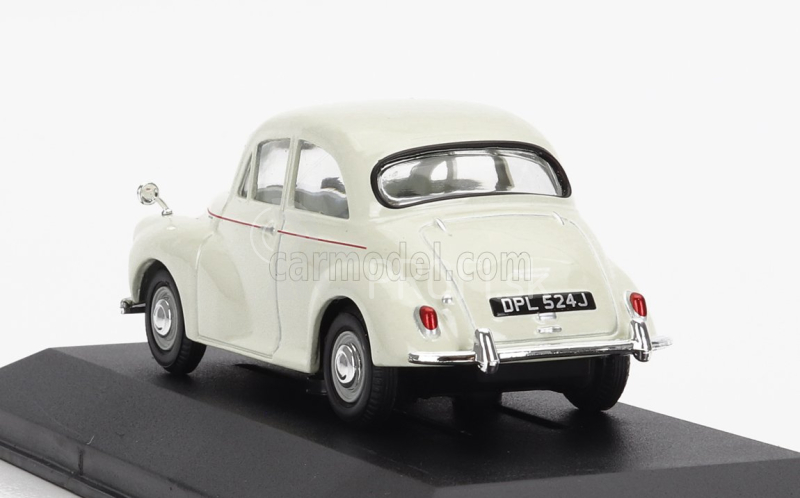 Vanguards Morris Minor 1000 1963 1:43 Biela