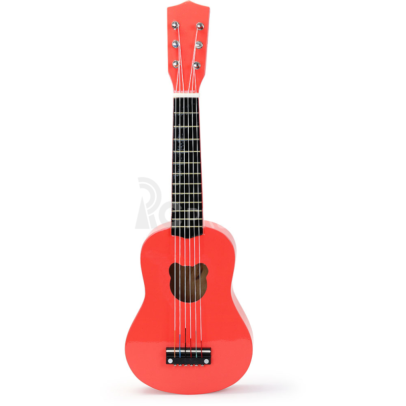 Vilac Gitara oranžová