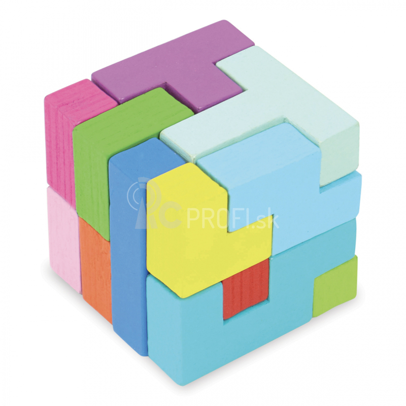 Vilac Tangram puzzle