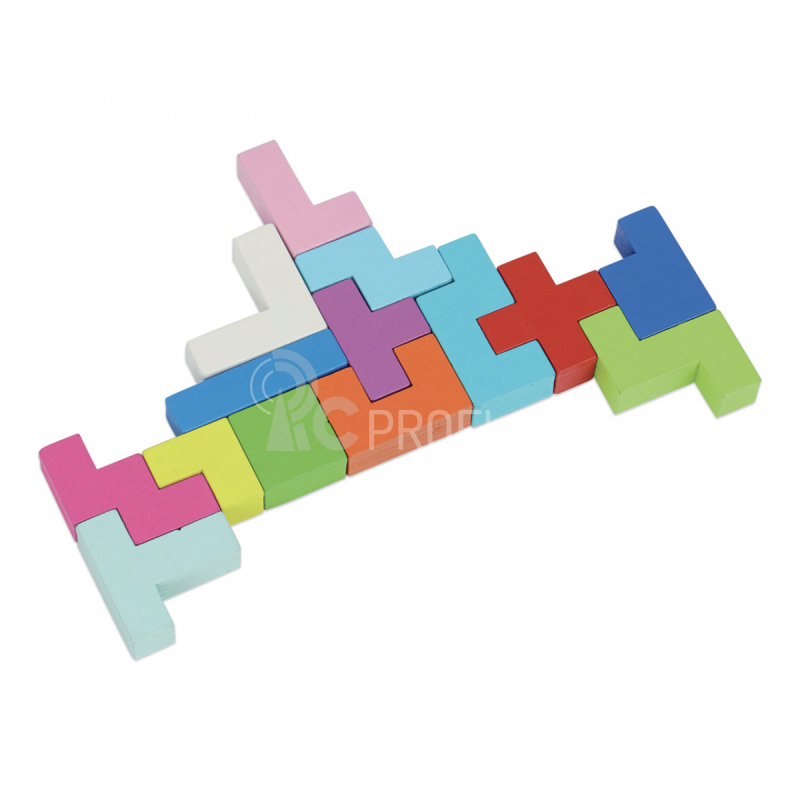 Vilac Tangram puzzle