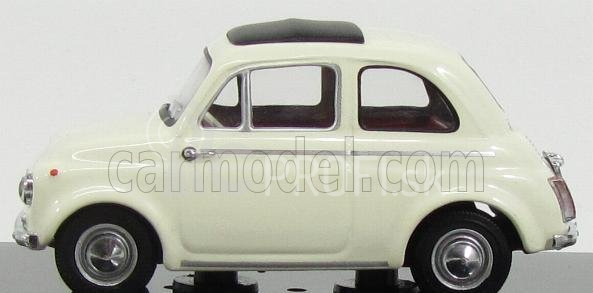 Vitesse Fiat 500l 1968 1:43 Biela