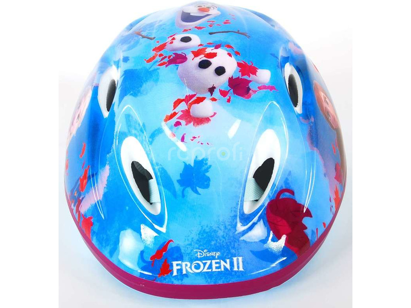 Volare - Detská prilba 51-55cm Disney Frozen 2