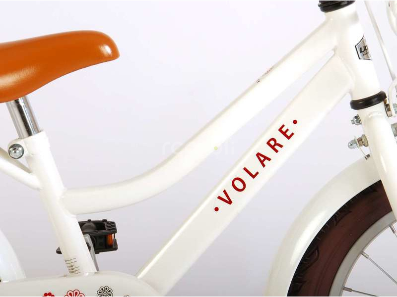 Volare - Detský bicykel 16