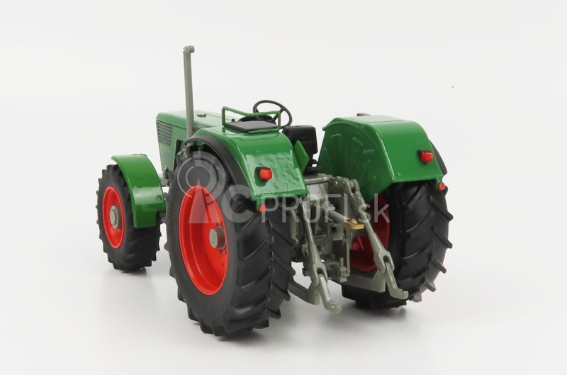 Weise-toys Deutz D130-06 Traktor 1972 1:32 zeleno-sivý