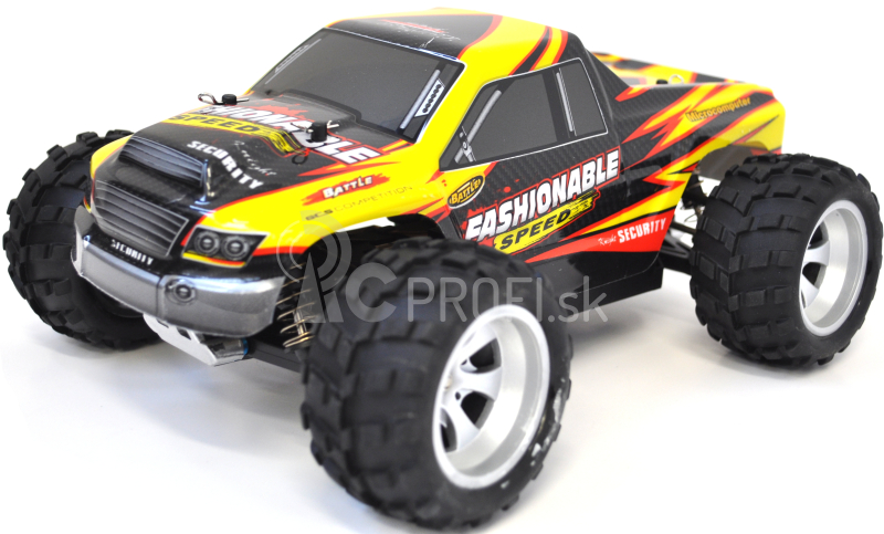 RC auto Vortex A979 Monster truck