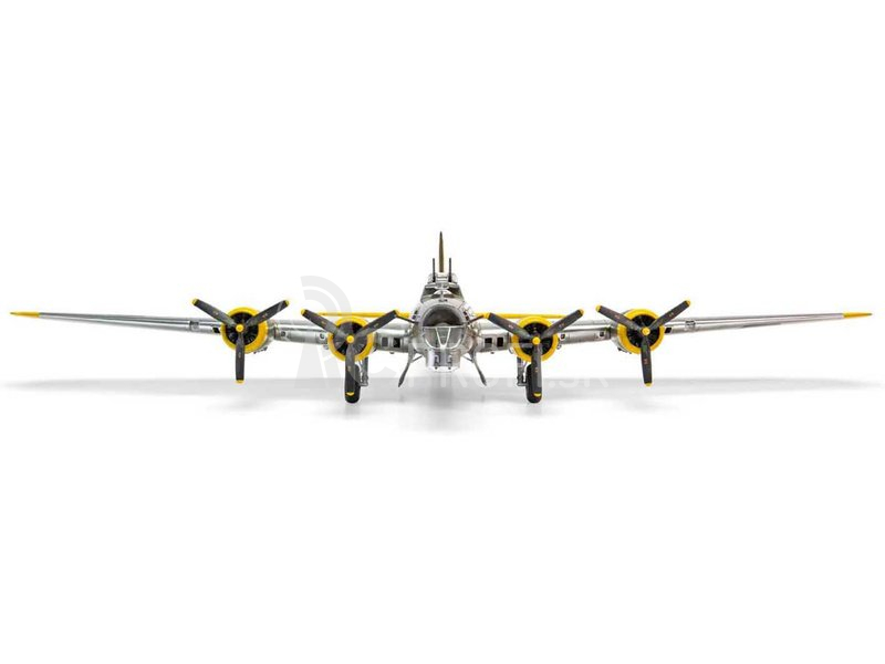 Airfix Boeing B17G Flying Fortress (1:72)