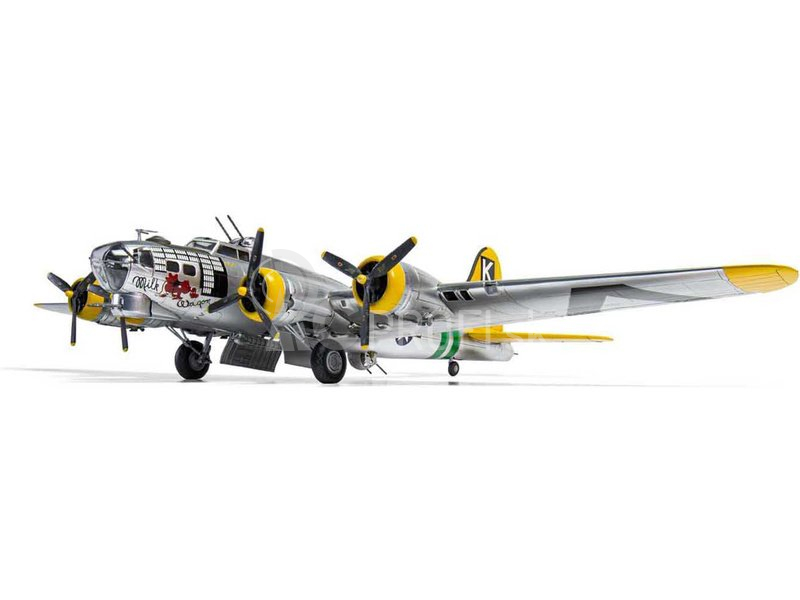 Airfix Boeing B17G Flying Fortress (1:72)