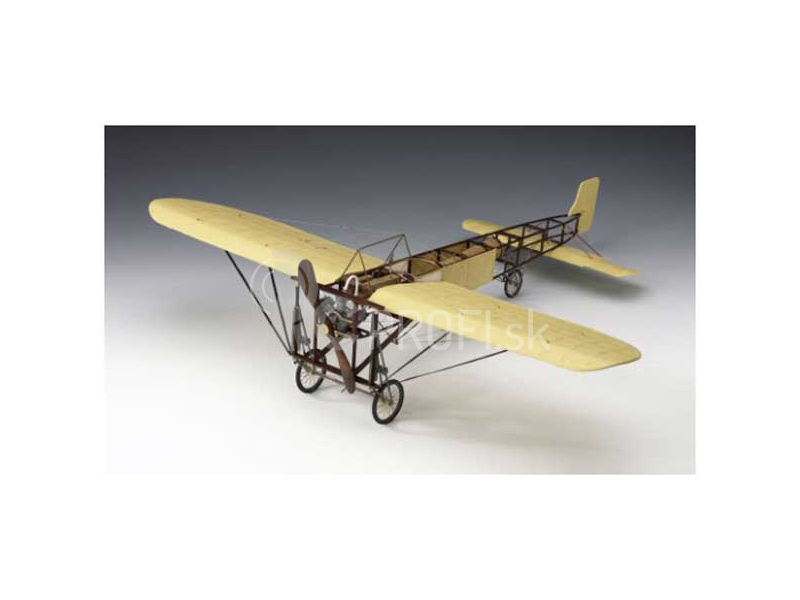 AMATI Bleriot XI 1909 1:10 kit