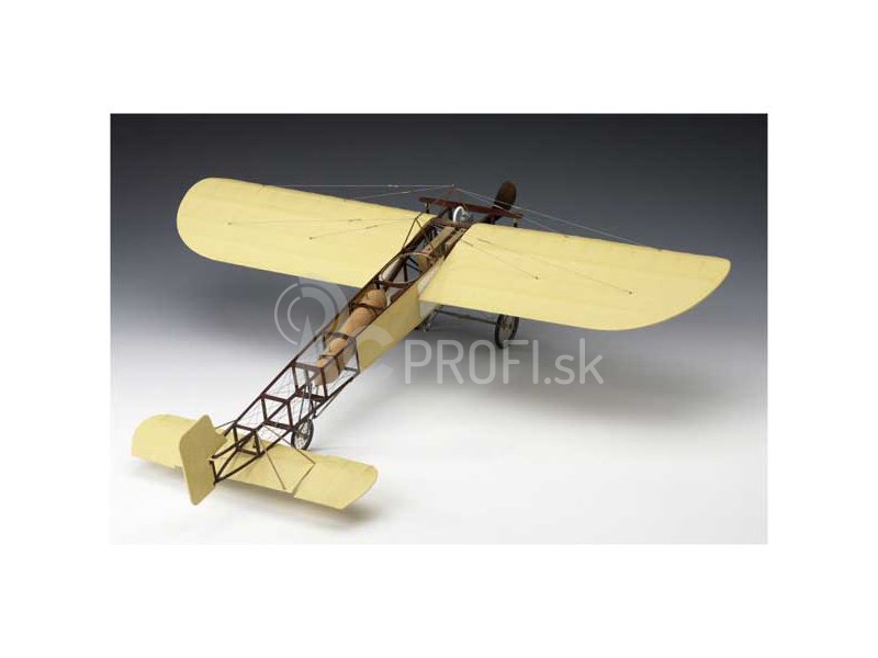 AMATI Bleriot XI 1909 1:10 kit