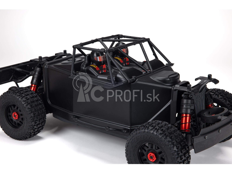 Arrma Mojave 4S BLX 1:8 RTR modrá