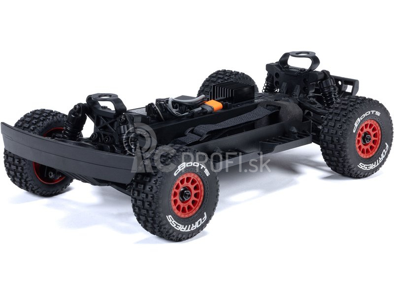 Arrma Mojave Grom 1:18 4WD RTR Blue