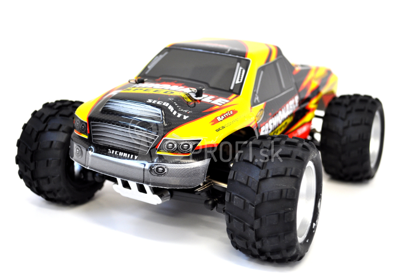 RC auto Vortex A979 Monster truck