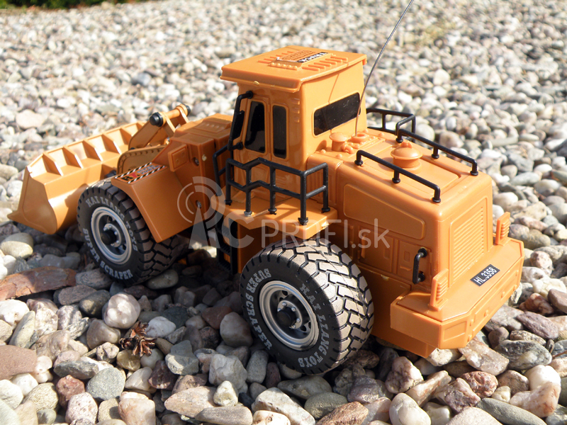 RC bager Super Truck no.3358