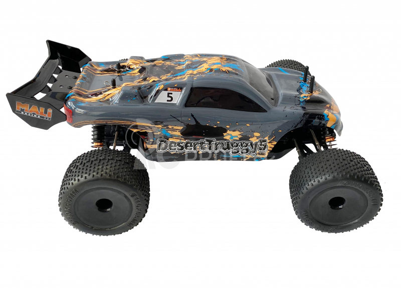 BAZÁR – RC auto DesertTruggy 5 