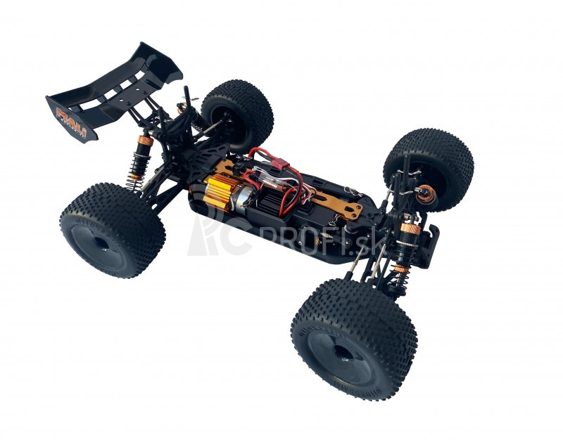 BAZÁR – RC auto DesertTruggy 5 