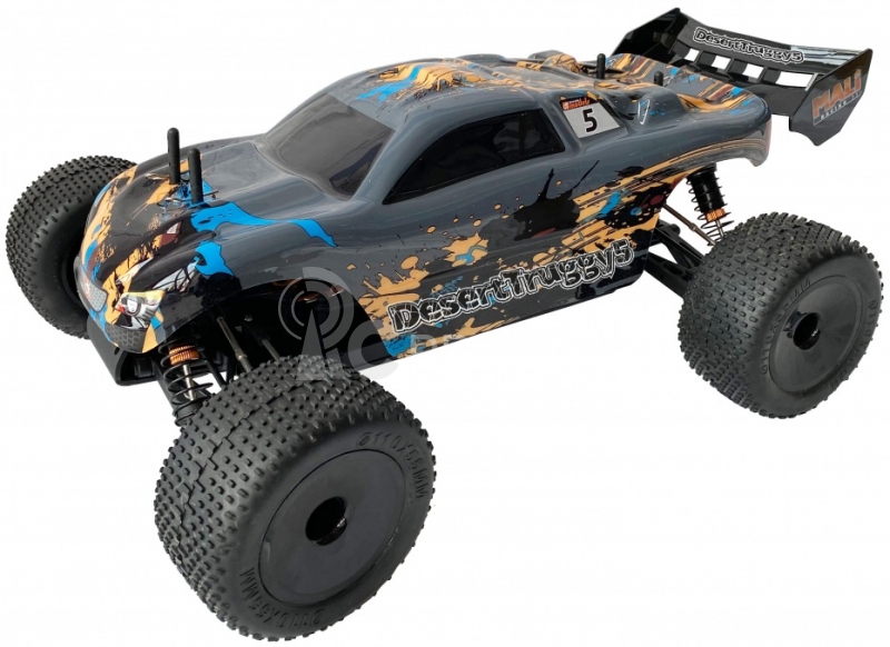 BAZÁR – RC auto DesertTruggy 5 