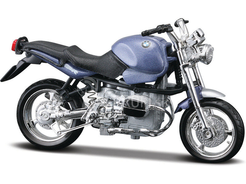 Bburago BMW R1100R 1:18