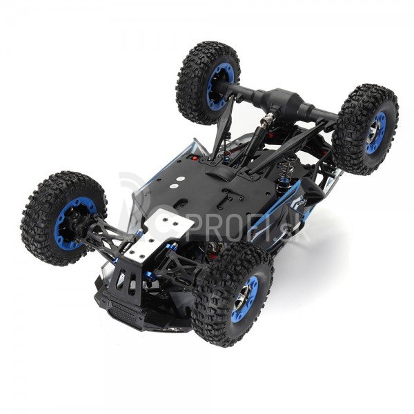 RC auto Buggy ACROSS COOK NORTH POLE