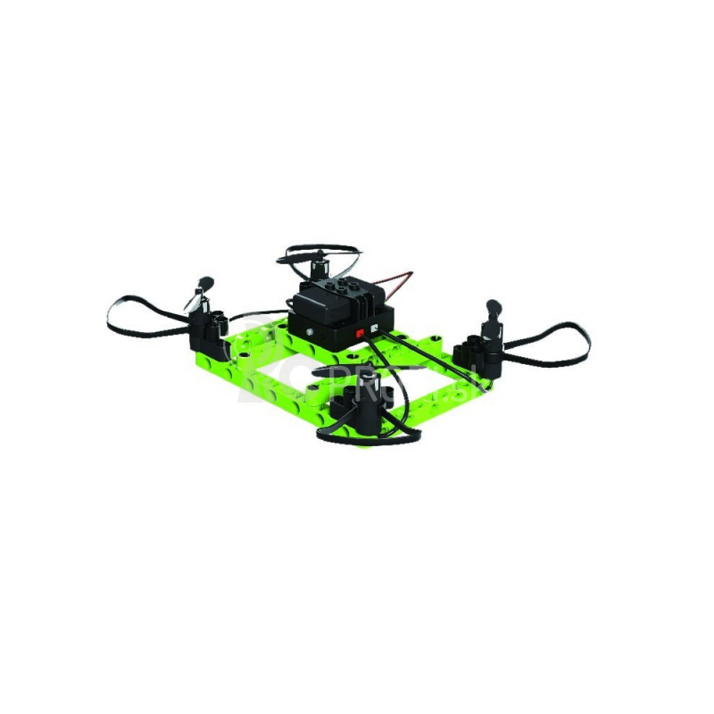 Dron SkyWatcher 5 v 1 DIY Block Drone – RTF